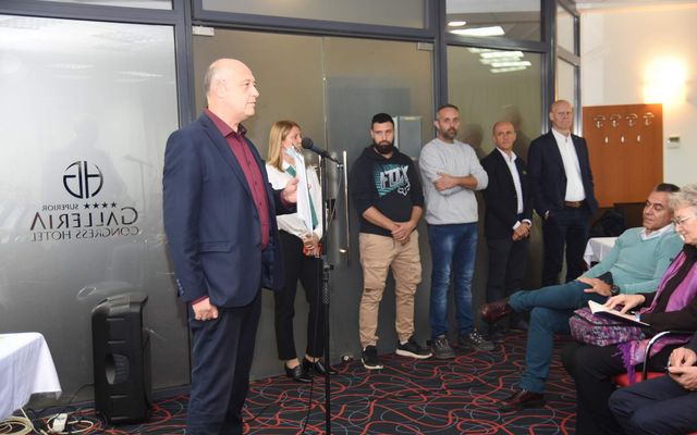 Agrár és vállalkozásfejlesztési szekcióelőadások