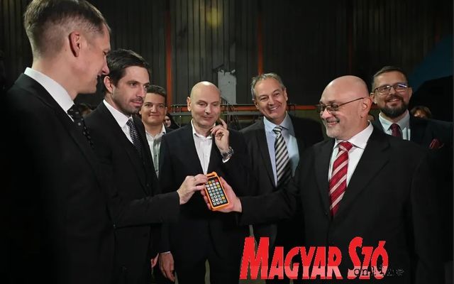 A hatékonyság elengedhetetlen a mai piaci helyzetben