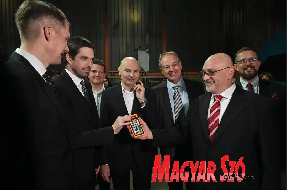 A hatékonyság elengedhetetlen a mai piaci helyzetben