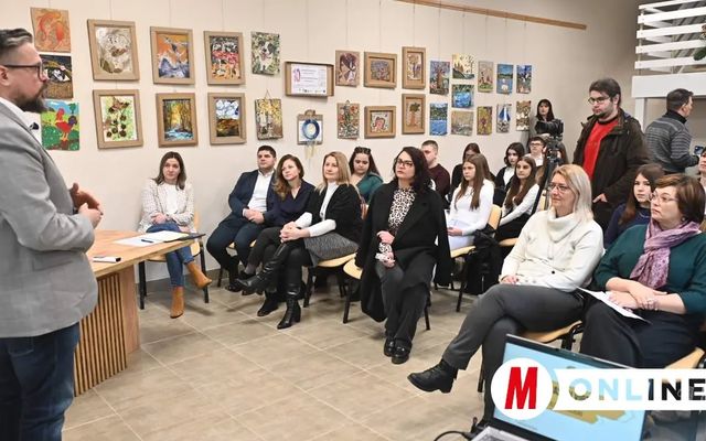 Lezajlott a Vajdasági virtus – Ötletből valóság elnevezésű vállalkozói ötletverseny döntője Óbecsén