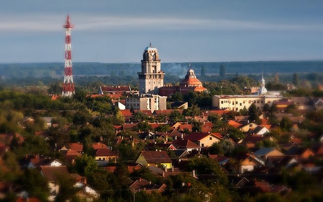 Cél a gazdasági élet fellendítése 